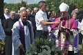 118 Obrzęd pochowaia